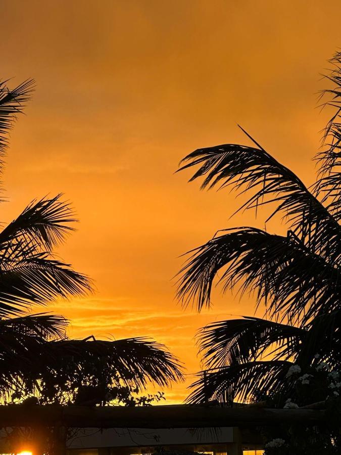 Espetacular Casa De Charme Em Sao Miguel Do Gostoso - Salou Villa Buitenkant foto